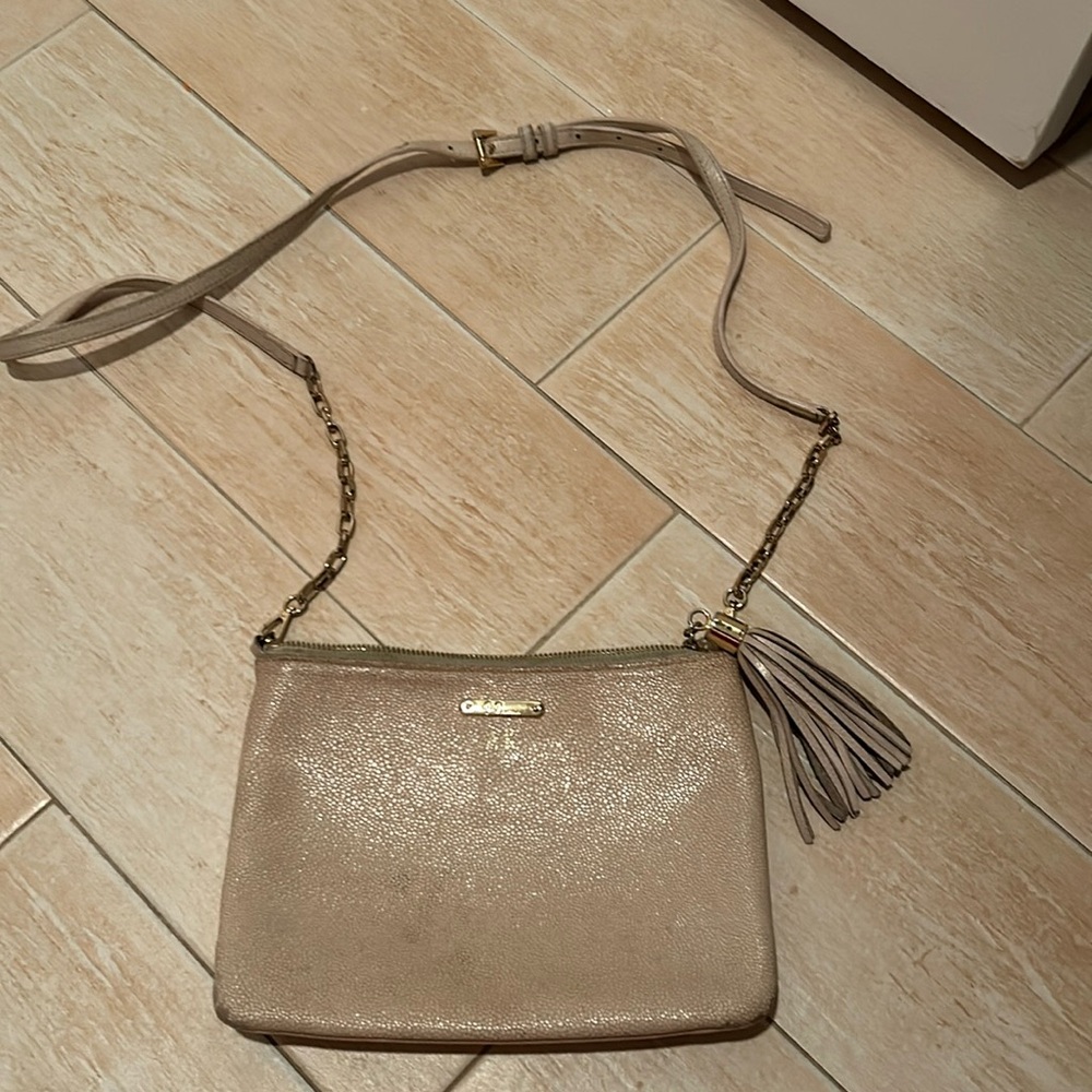 Gigi New York bag